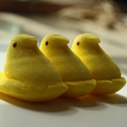 Classic Easter Candy