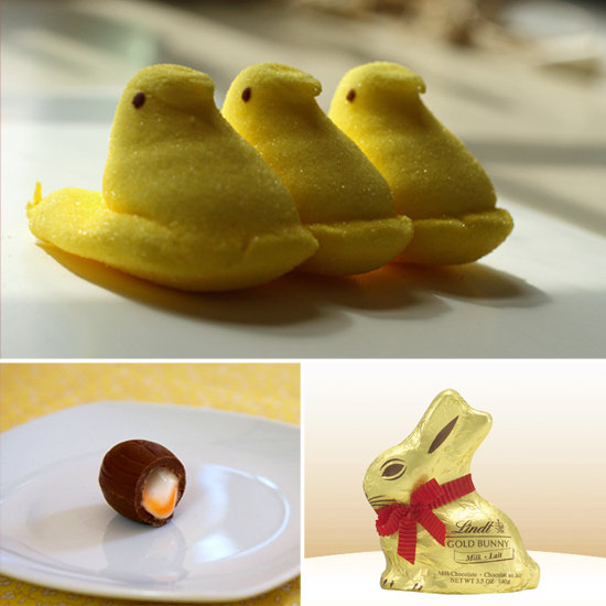 7 Must-Have Easter Candy Classics 7 Must-Have Easter Candy Classics