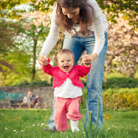 Motherhood Moments You Don't Want to Miss