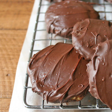 Healthy Cookie Recipes