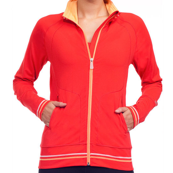 Alo Activewear Focus Jacket Alo Activewear Focus Jacket
