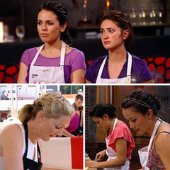Braids Became the Signature My Kitchen Rules Hairstyle Braids Became the Signature My Kitchen Rules Hairstyle