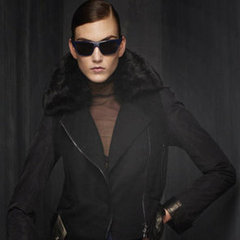 Kenneth Cole Collection Fall 2012 Lookbook Pictures