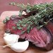 If you gave up meat . . .