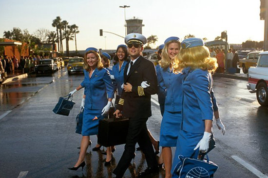 Catch Me If You Can Catch Me If You Can