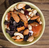 How to Make Healthy Trail Mix