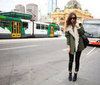 We Chat Australian Labels, Bondi Style, Blogger Best Friends, Russh Magazine and more with Fashion Toast's Rumi Neely