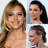 The Best Beauty Looks From Valentino's Rodeo Drive Store Opening