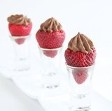 Chocolate Mousse