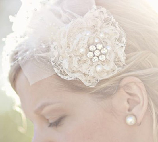 In Love With Lace In Love With Lace
