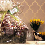 Easter Basket Ideas Easter Basket Ideas