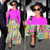 Beyonce Printed Skirt by Etro