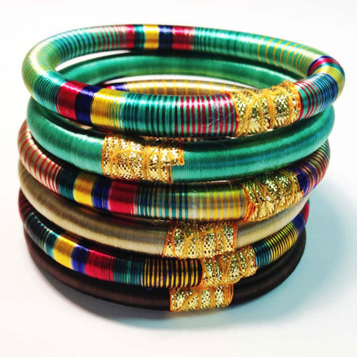 Eco Fashion For Earth Day 2012
