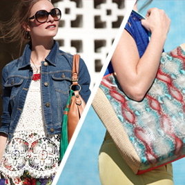 Share Your T.J.Maxx Find For the Chance to Win a $1,000 T.J.'s Gift Card!