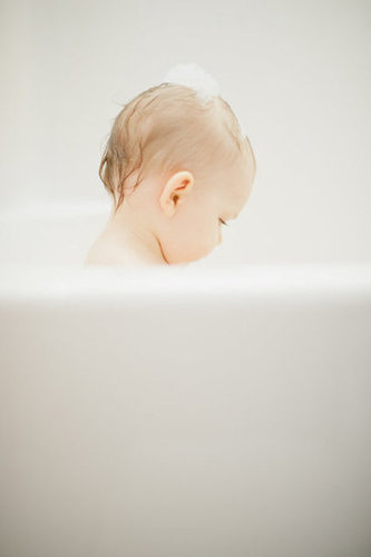 Bath Time Bath Time