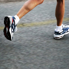 Running and Shin Splints Running and Shin Splints