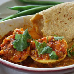 Healthy Egg Recipes