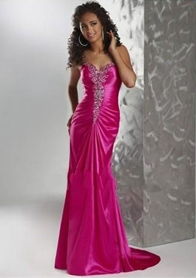 Dress  Kids on Prom Dresses For Kids B