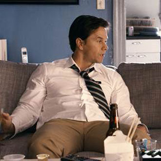 Ted Trailer Starring Mark Wahlberg and Mila Kunis