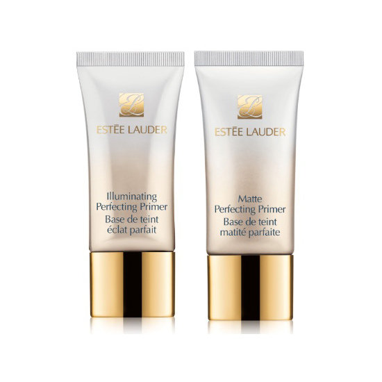 Illuminating and Matte Perfecting Primers, $48 each