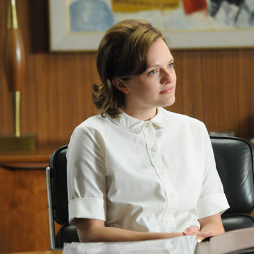 Mad Men Recap "Mystery Date"