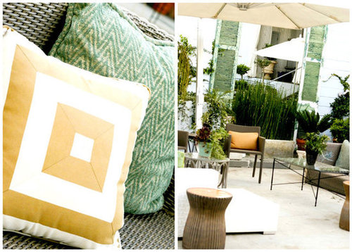 Cabana Home