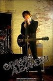 New Music Video by Graham Alexander - Biggest Fan