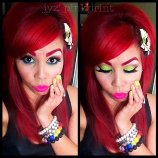 Bright Lips