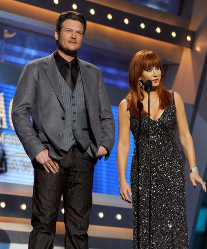 Taylor Swift and Carrie Underwood Join Nicole and Keith For the ACM Awards Taylor Swift and Carrie Underwood Join Nicole and Keith For the ACM Awards