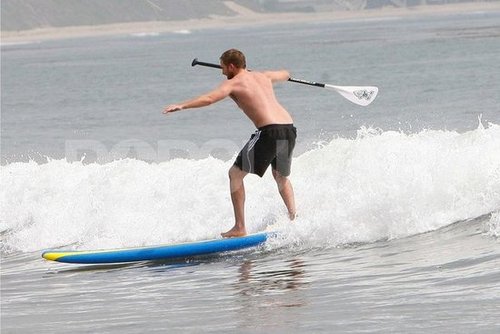 Shirtless Robert Pattinson Plays on the Beach — See Over 100 Pictures! Shirtless Robert Pattinson Plays on the Beach — See Over 100 Pictures!