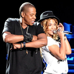Jay-Z and Beyonce Pictures For Their Anniversary