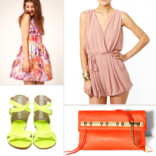 Spring Party Clothes on a Budget Spring Party Clothes on a Budget