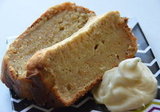 Caramelized Banana Bread