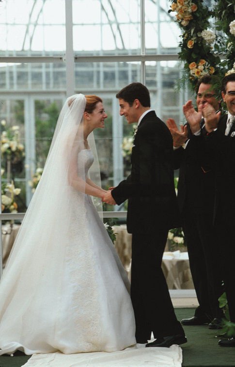 American Wedding American Wedding