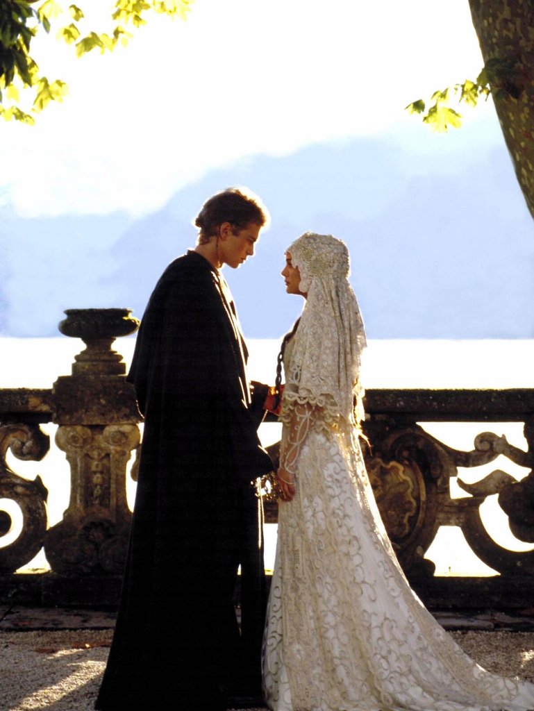 Star Wars Episode II: Attack of the Clones Star Wars Episode II: Attack of the Clones