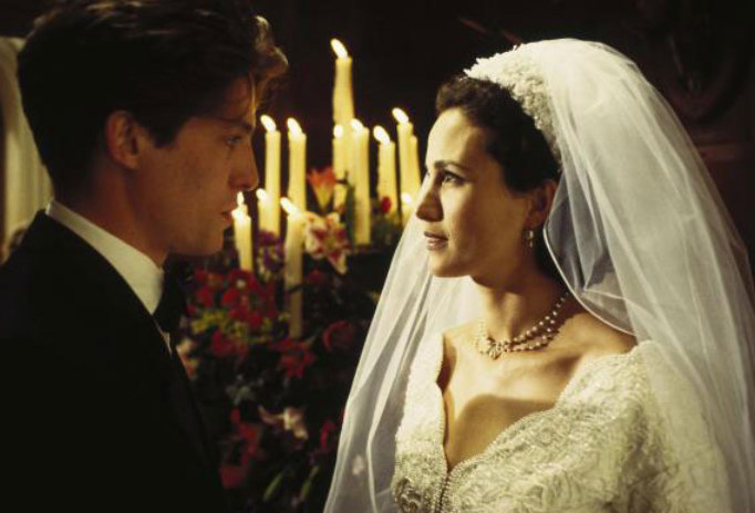 Four Weddings and a Funeral Four Weddings and a Funeral