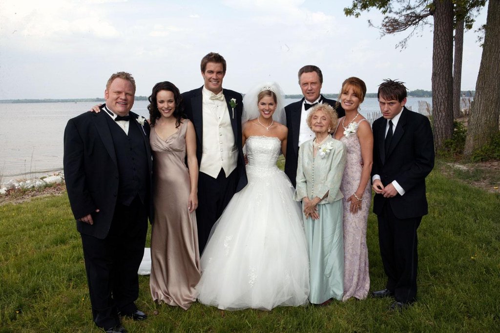 Wedding Crashers Wedding Crashers