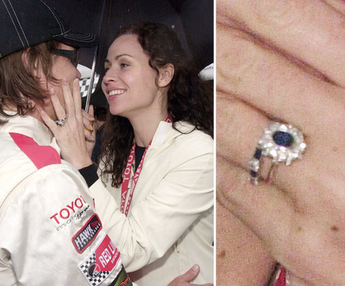 Minnie Driver Minnie Driver