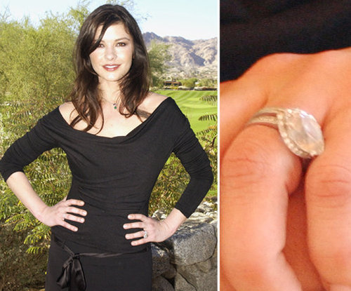 Catherine Zeta-Jones Catherine Zeta-Jones