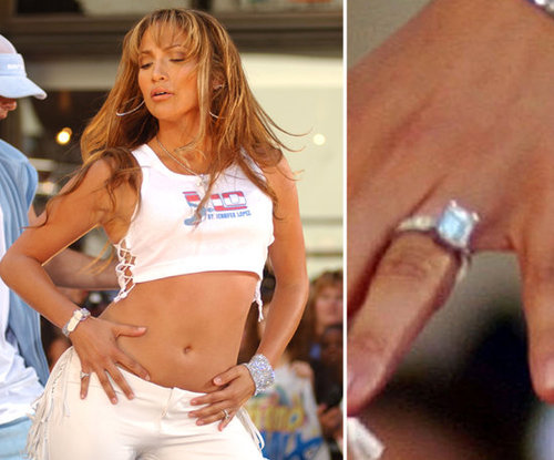 Jennifer Lopez Jennifer Lopez