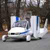 Flying Car Is Available