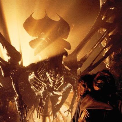 James Cameron Films and The Terminator