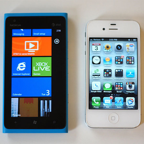 Size, Weight, and Battery Life Size, Weight, and Battery Life