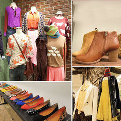 Snoop Madewell's Covetable Autumn Winter 2012 Collection: Woodsy Knit, Cool Accessories, Neon Separates & more!
