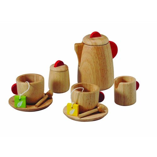 Plan Toys Tea Set Plan Toys Tea Set