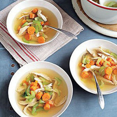Healthy Passover Recipes