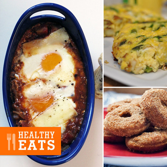 Healthy Easter Brunch Ideas That Will Have Guests Hopping to the Table Healthy Easter Brunch Ideas That Will Have Guests Hopping to the Table