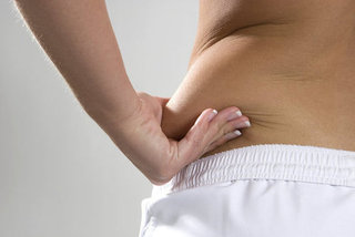 Exercises to Get Rid of a Muffin Top