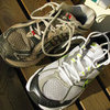 How to Recycle Old Running Shoes