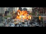 Acura Commercial for Marvel's The Avengers